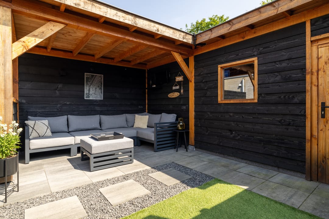 Photo 7 of Prinses Christinastraat 46