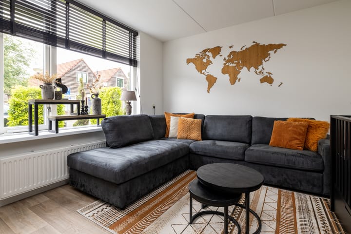 Foto 11 van Prinses Christinastraat 46