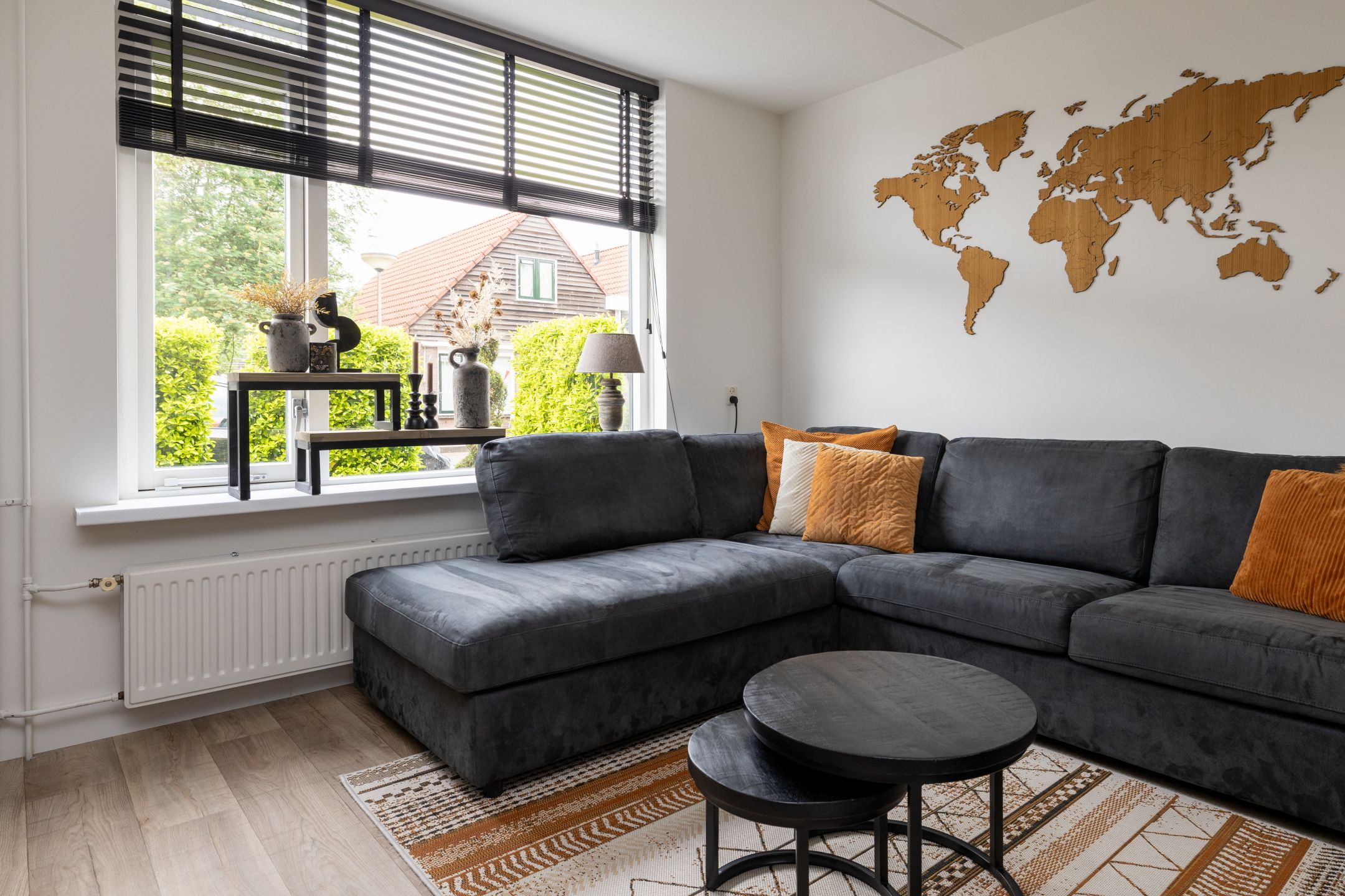 Photo 12 of Prinses Christinastraat 46