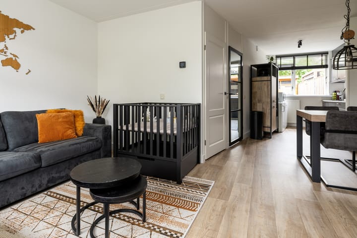 Foto 14 van Prinses Christinastraat 46