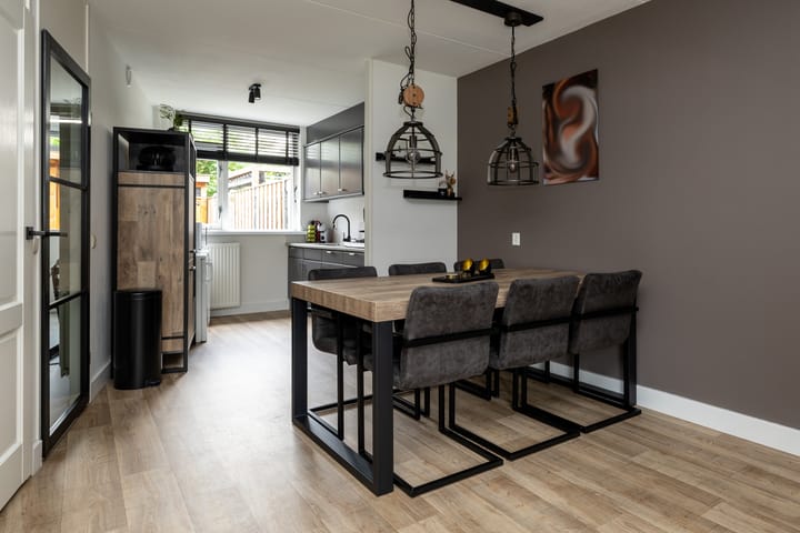 Foto 15 van Prinses Christinastraat 46