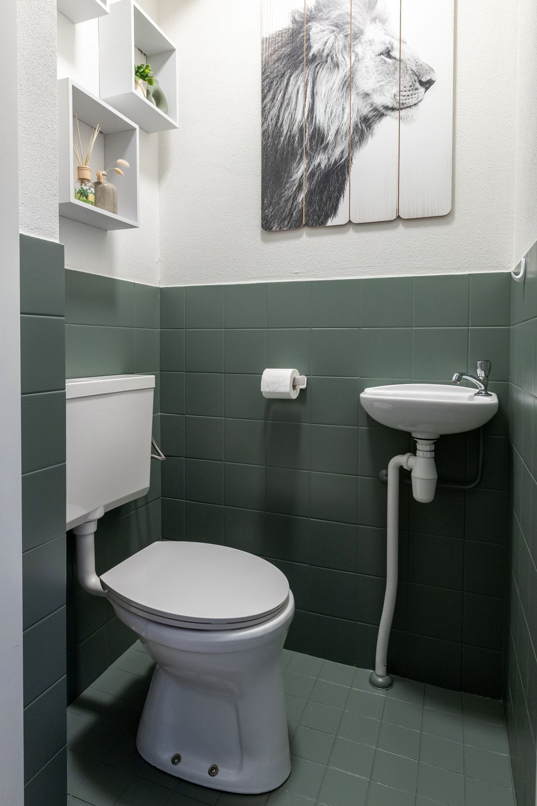 Photo 22 of Prinses Christinastraat 46