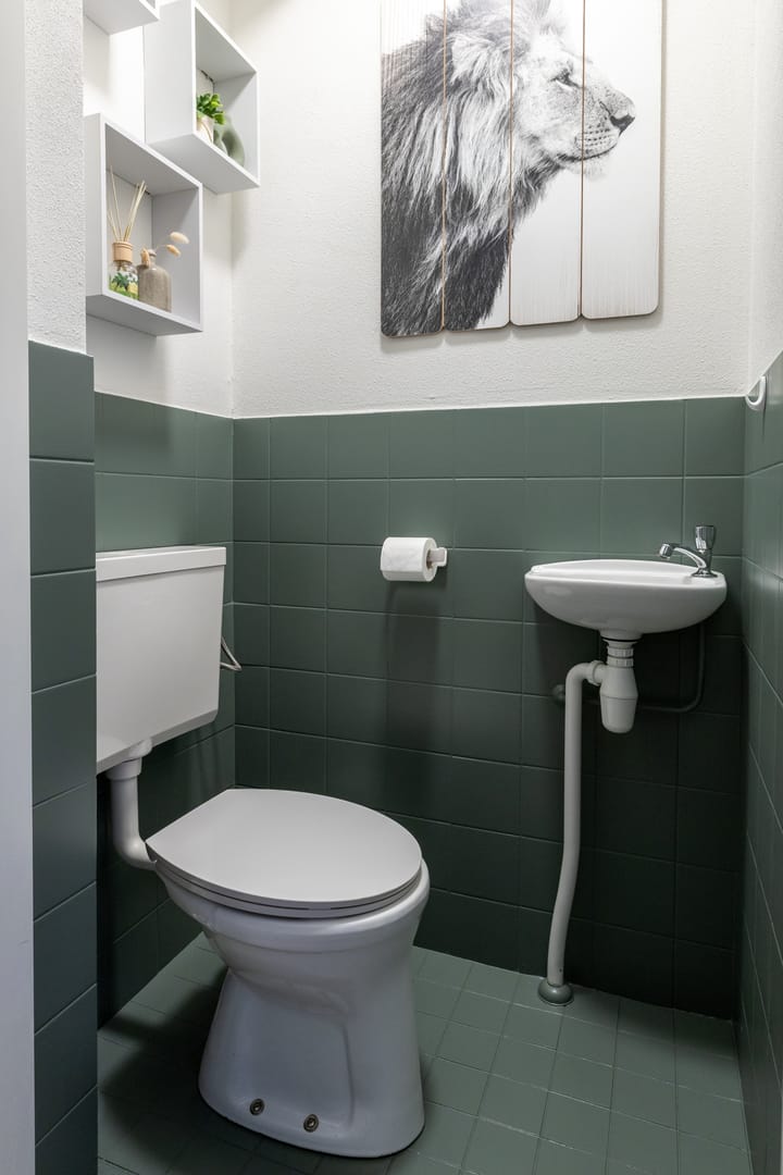 Foto 22 van Prinses Christinastraat 46