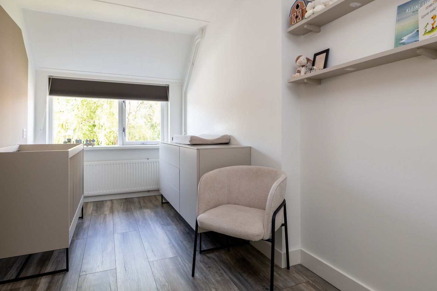 Photo 25 of Prinses Christinastraat 46