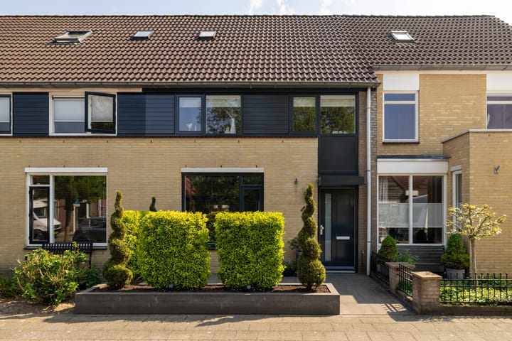 Foto 38 van Prinses Christinastraat 46