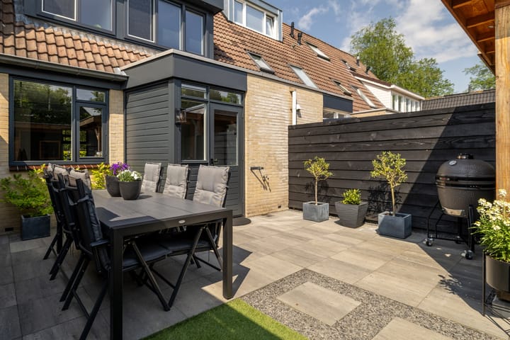 Foto 39 van Prinses Christinastraat 46