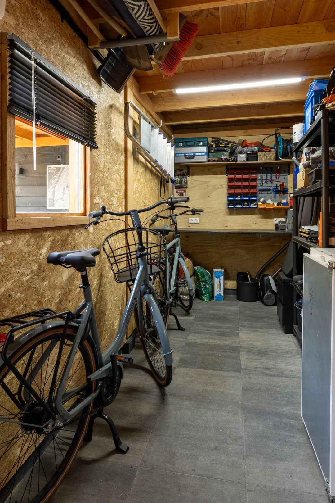 Photo 41 of Prinses Christinastraat 46