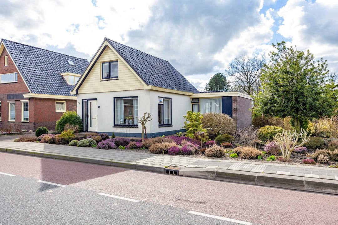 Foto 1 van Provincialeweg 69