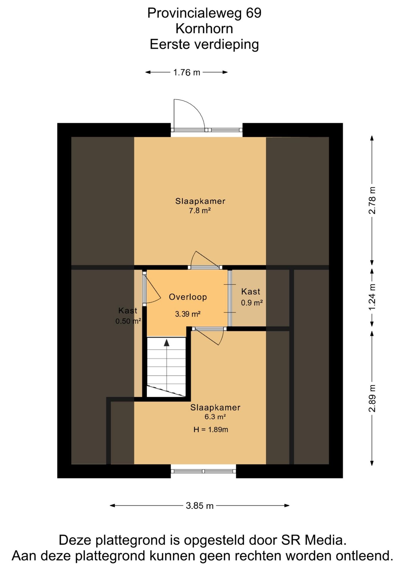 Foto 64 van Provincialeweg 69