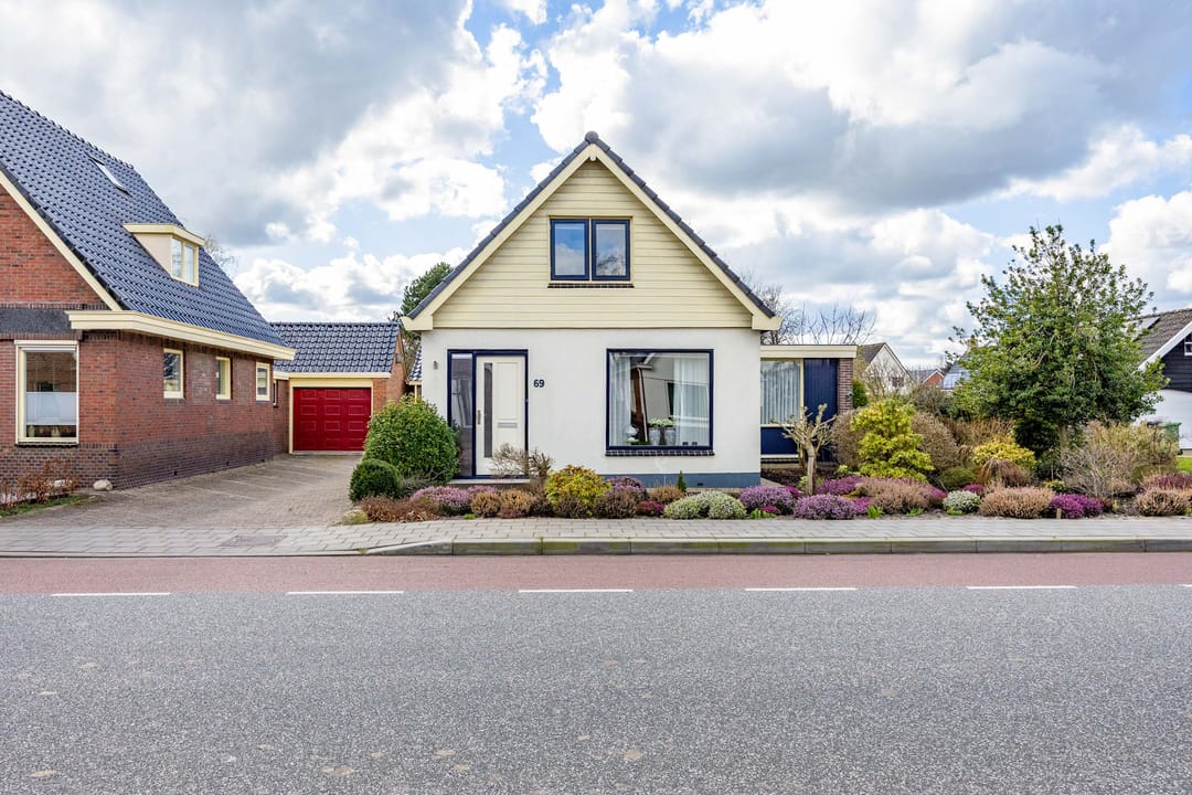 Foto 7 van Provincialeweg 69