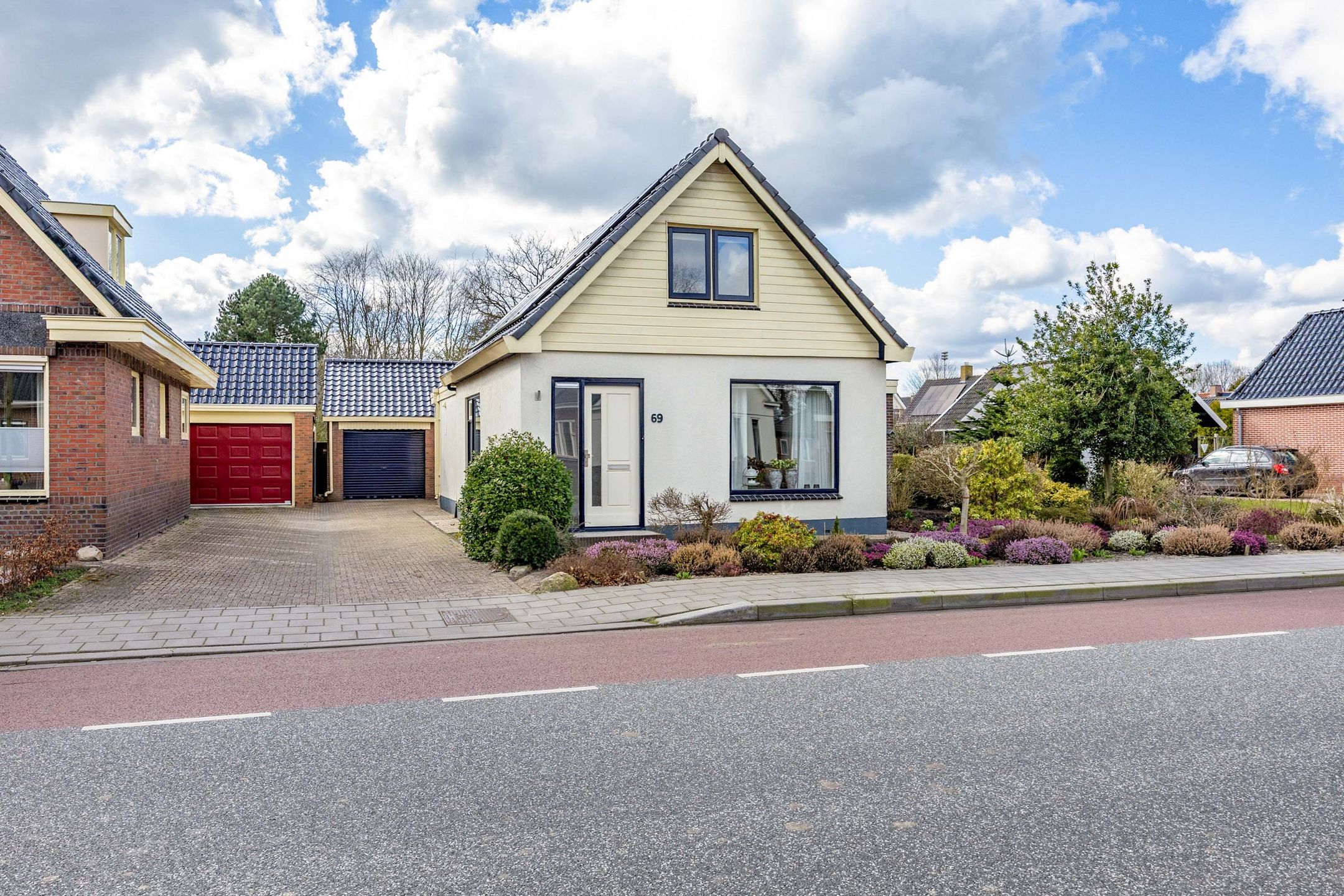 Foto 6 van Provincialeweg 69