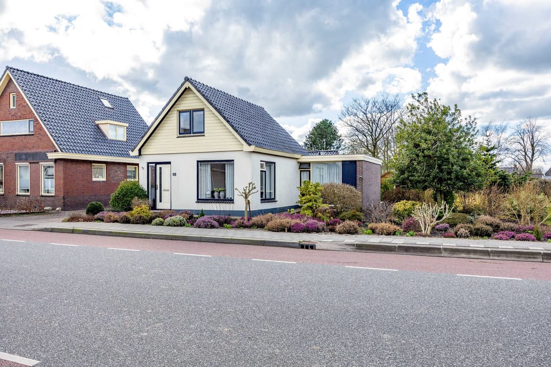 Foto 8 van Provincialeweg 69