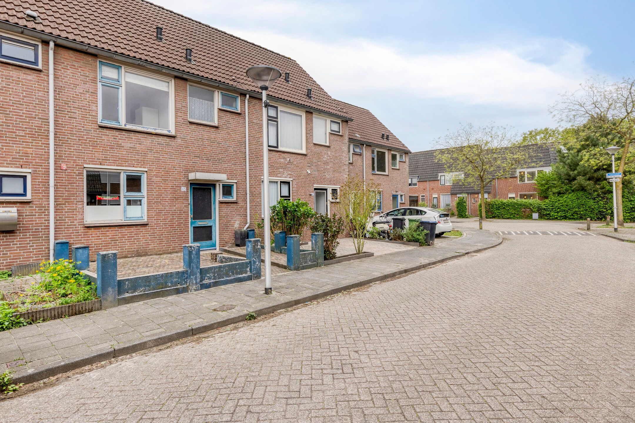 Foto 6 van Twentehof 45