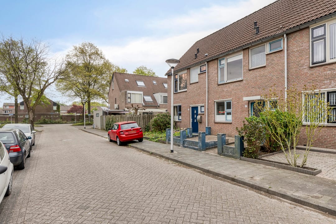 Foto 7 van Twentehof 45