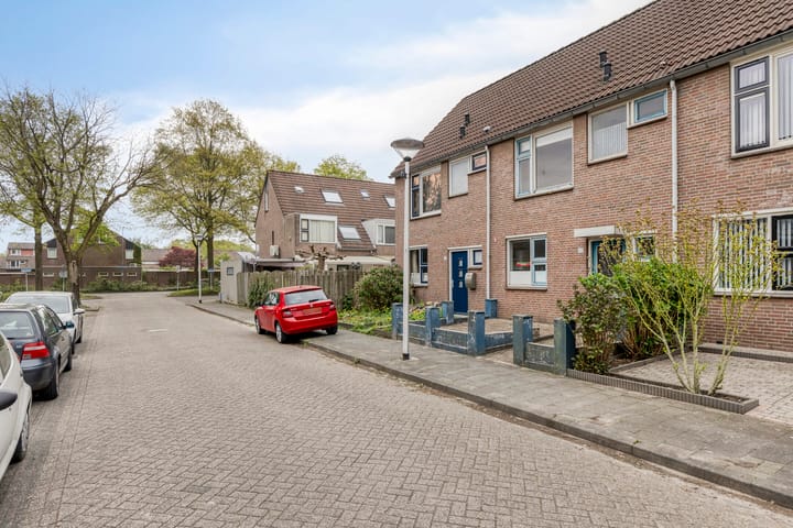 Foto 7 van Twentehof 45