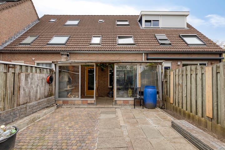 Foto 20 van Twentehof 45