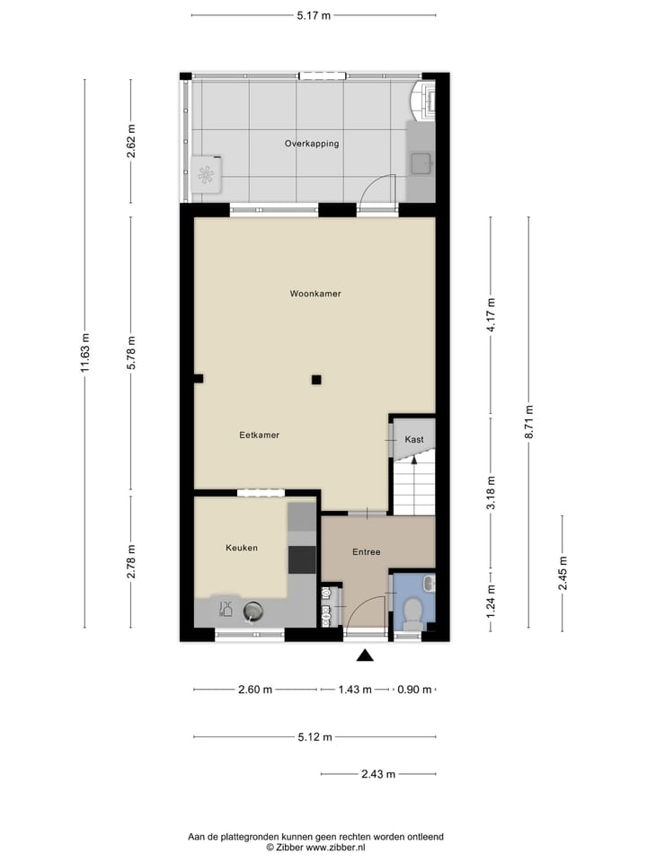 Foto 24 van Twentehof 45