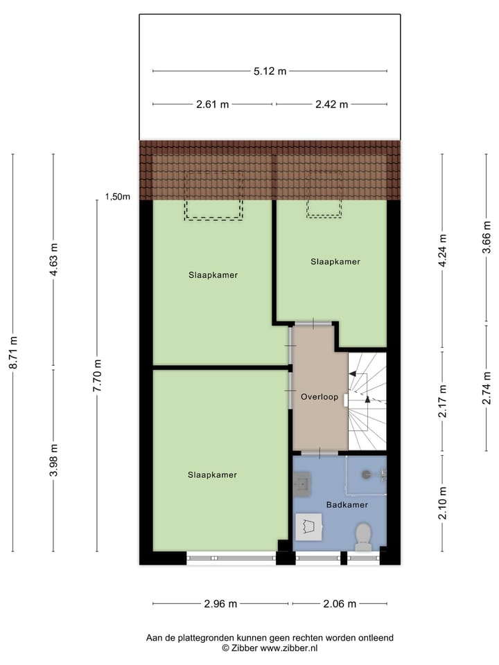 Foto 26 van Twentehof 45