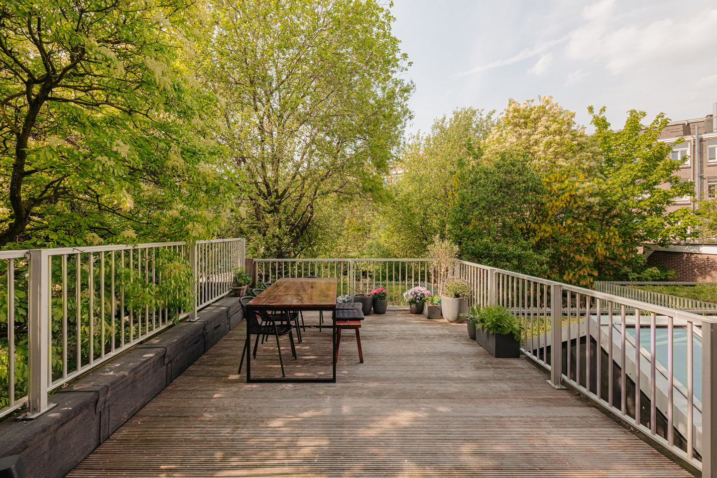 Foto 1 van Tweede Boerhaavestraat 11-A