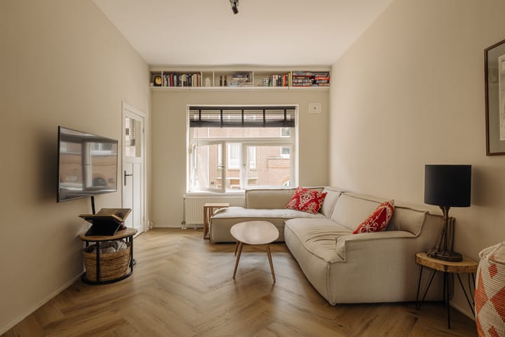 Foto 3 van Tweede Boerhaavestraat 11-A