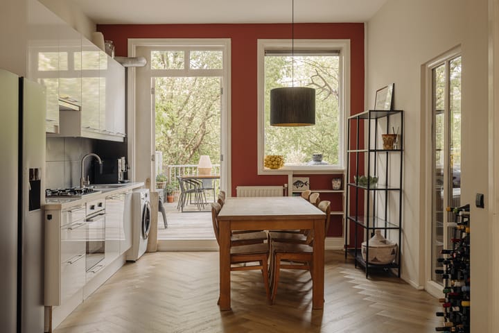 Foto 4 van Tweede Boerhaavestraat 11-A