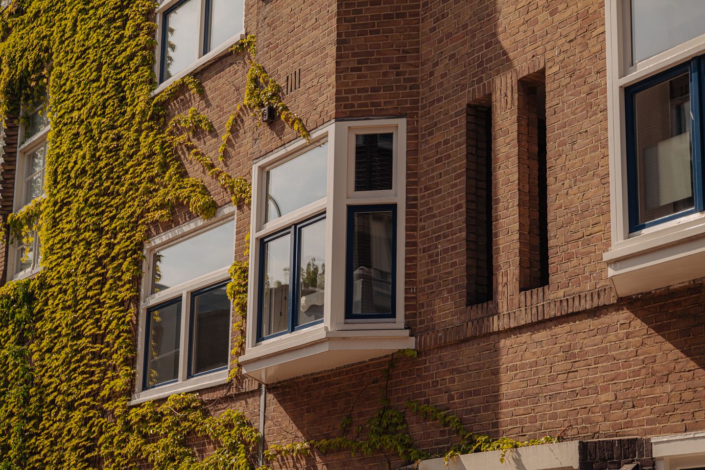 Photo 5 of Tweede Boerhaavestraat 11-A