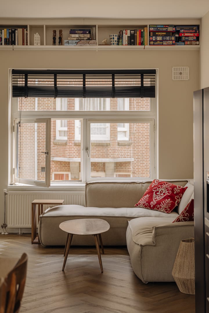 Foto 7 van Tweede Boerhaavestraat 11-A