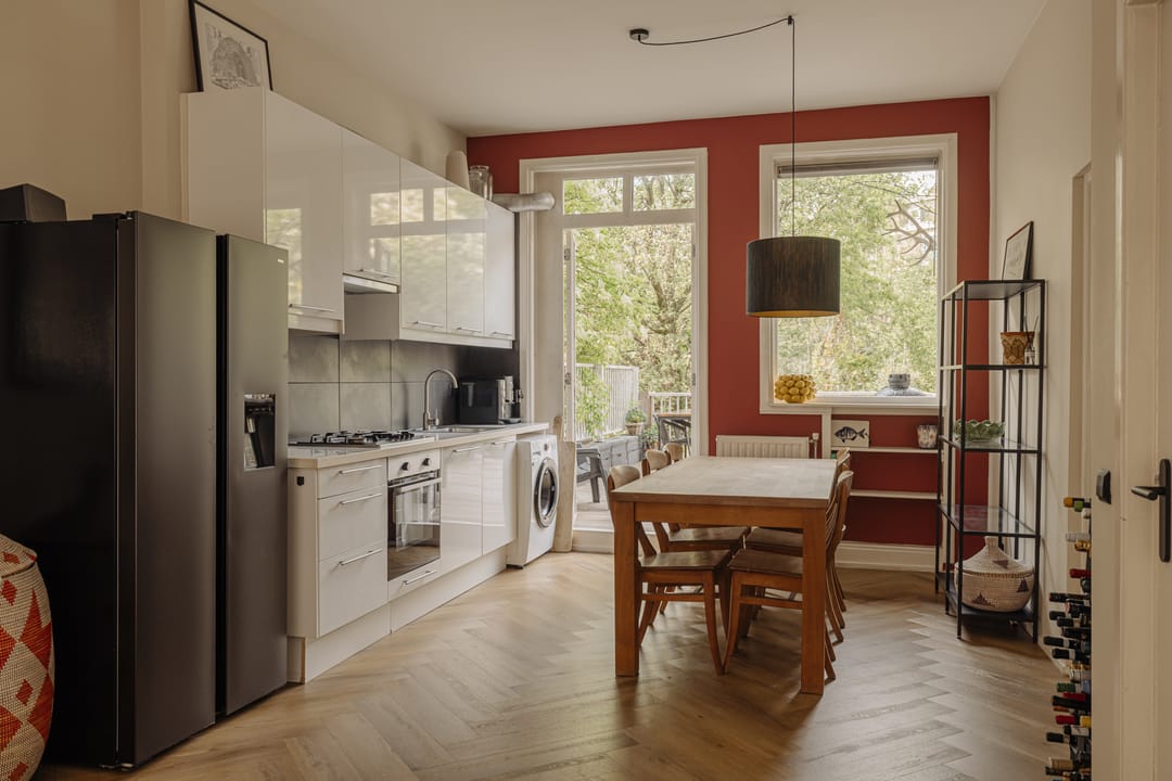 Photo 8 of Tweede Boerhaavestraat 11-A