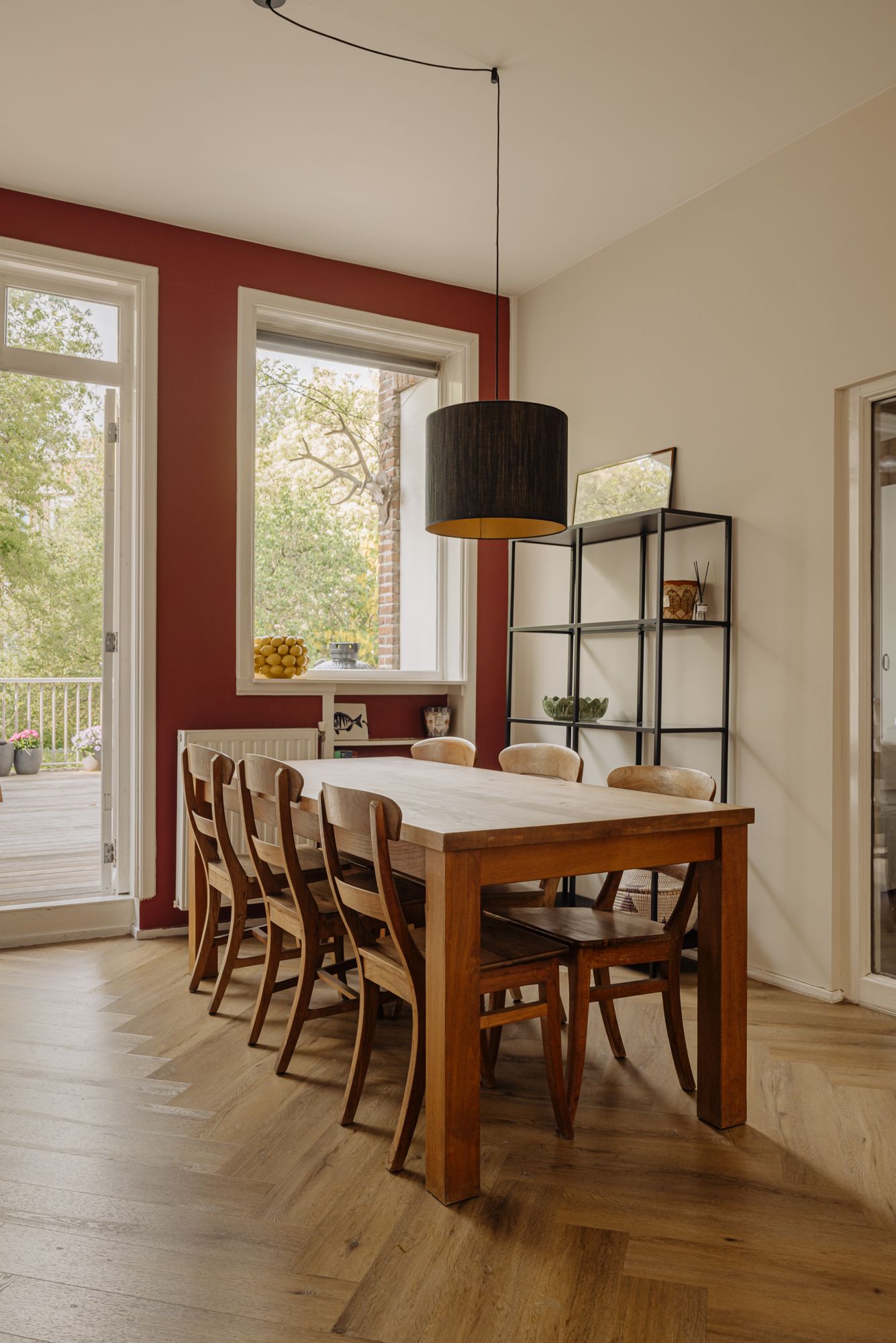 Photo 9 of Tweede Boerhaavestraat 11-A