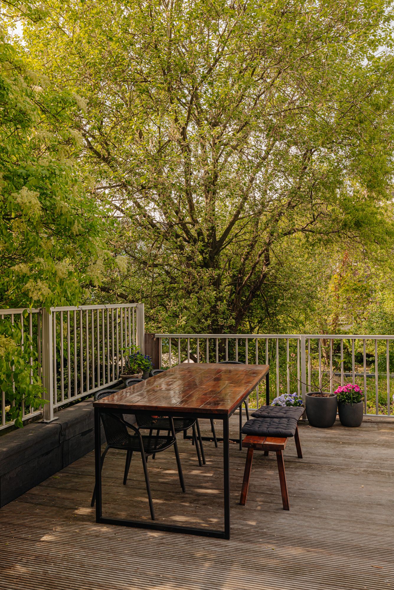 Photo 10 of Tweede Boerhaavestraat 11-A