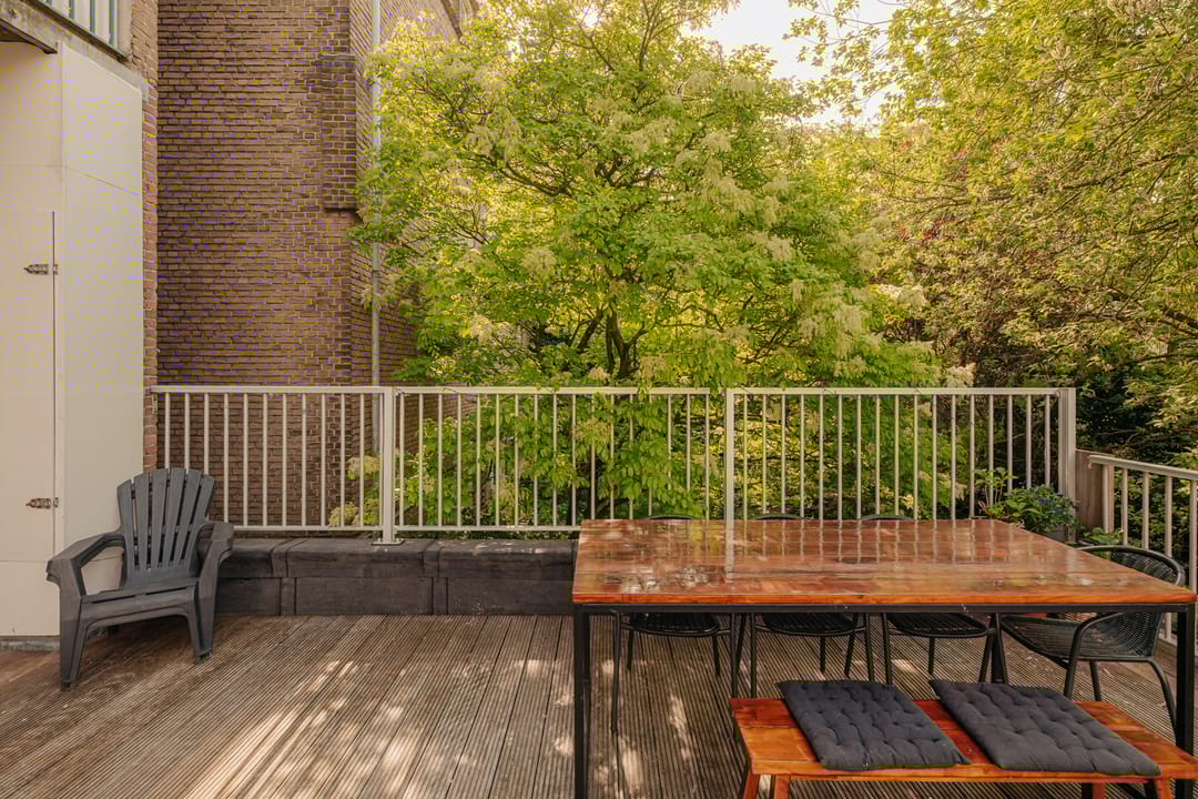 Photo 11 of Tweede Boerhaavestraat 11-A