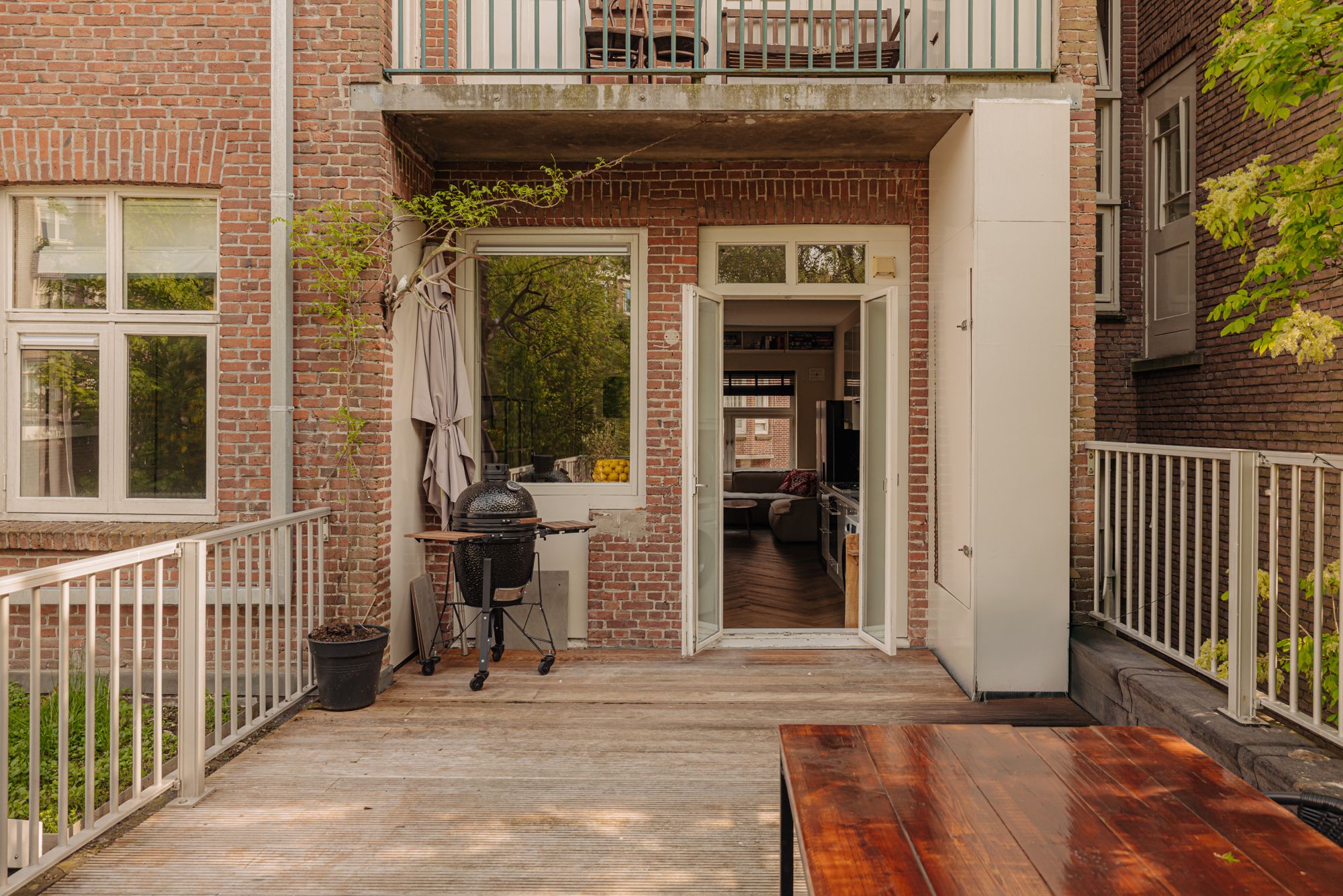 Photo 12 of Tweede Boerhaavestraat 11-A