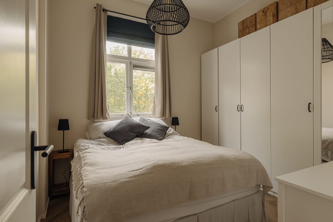 Photo 13 of Tweede Boerhaavestraat 11-A