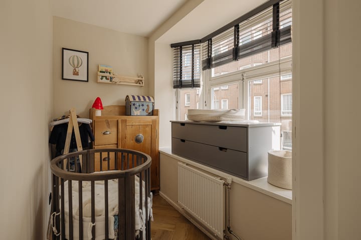 Foto 15 van Tweede Boerhaavestraat 11-A