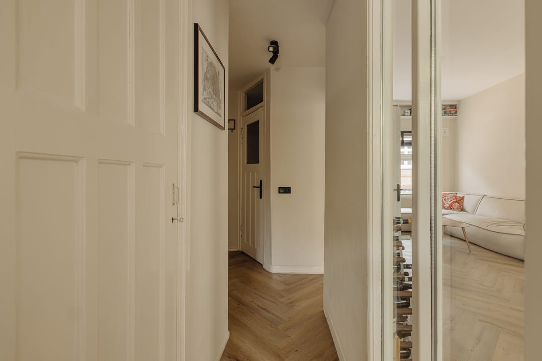 Photo 16 of Tweede Boerhaavestraat 11-A