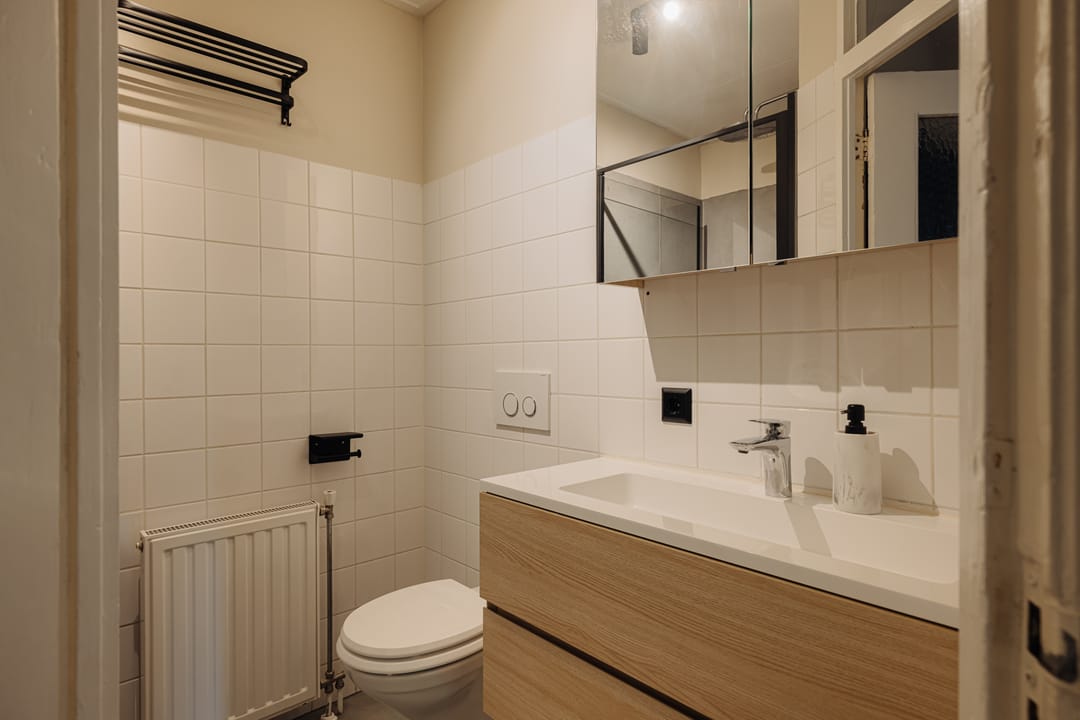 Photo 17 of Tweede Boerhaavestraat 11-A