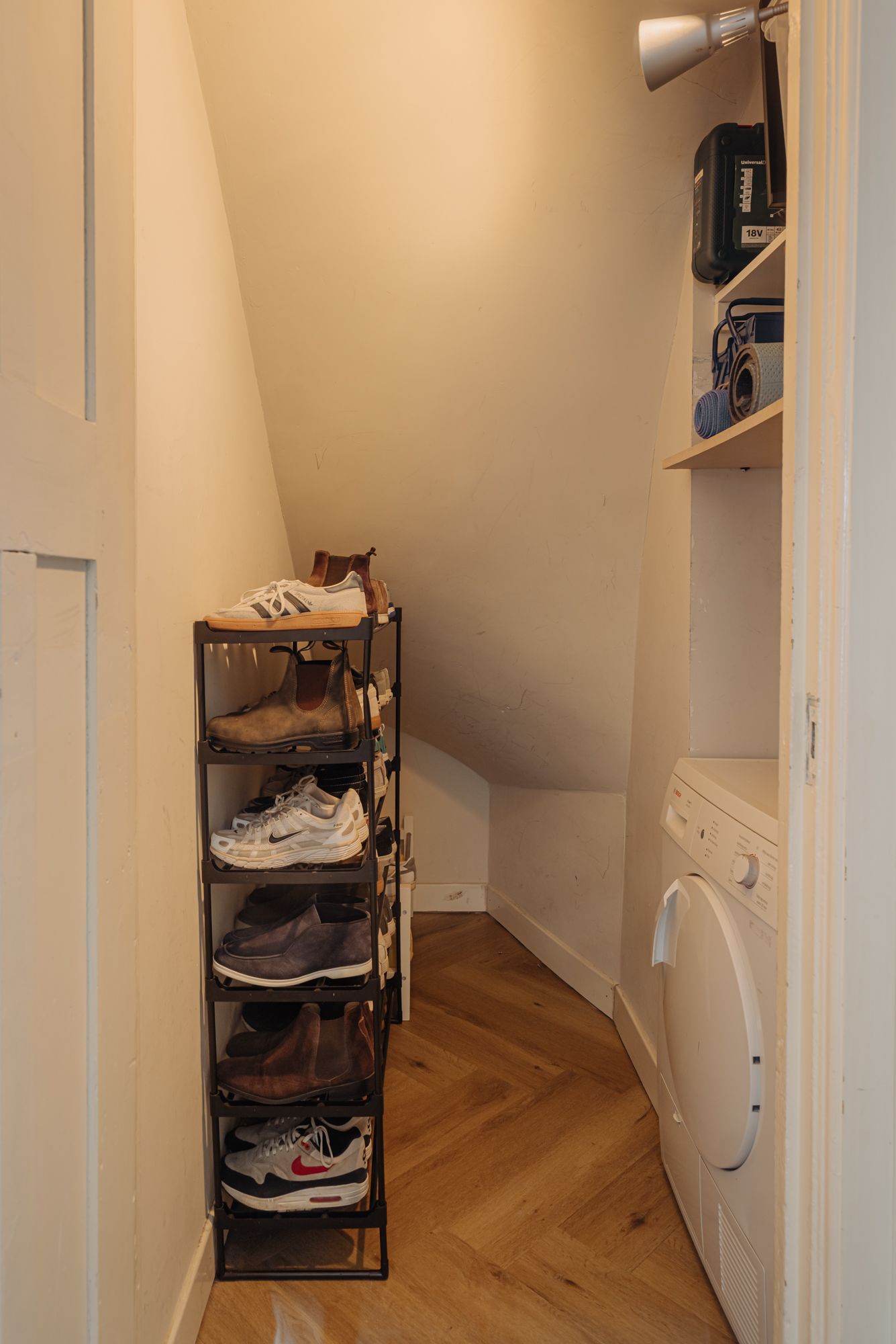 Photo 19 of Tweede Boerhaavestraat 11-A