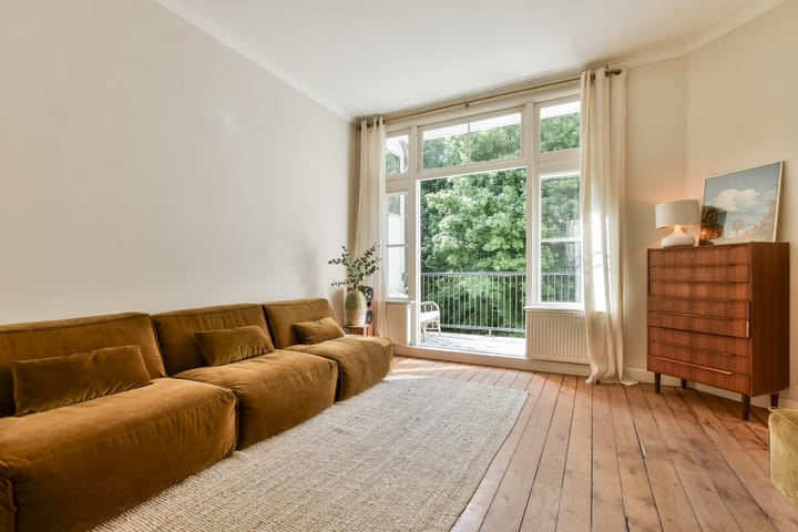 Foto 4 van Zocherstraat 33-1