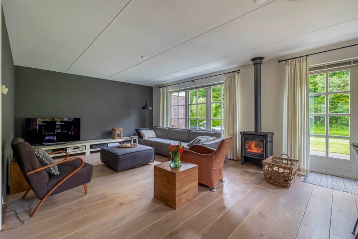 Foto 10 van Tarweland 76