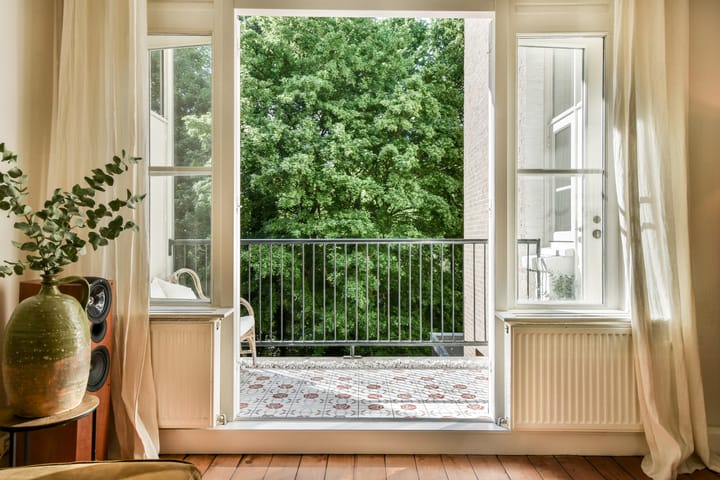 Foto 5 van Zocherstraat 33-1