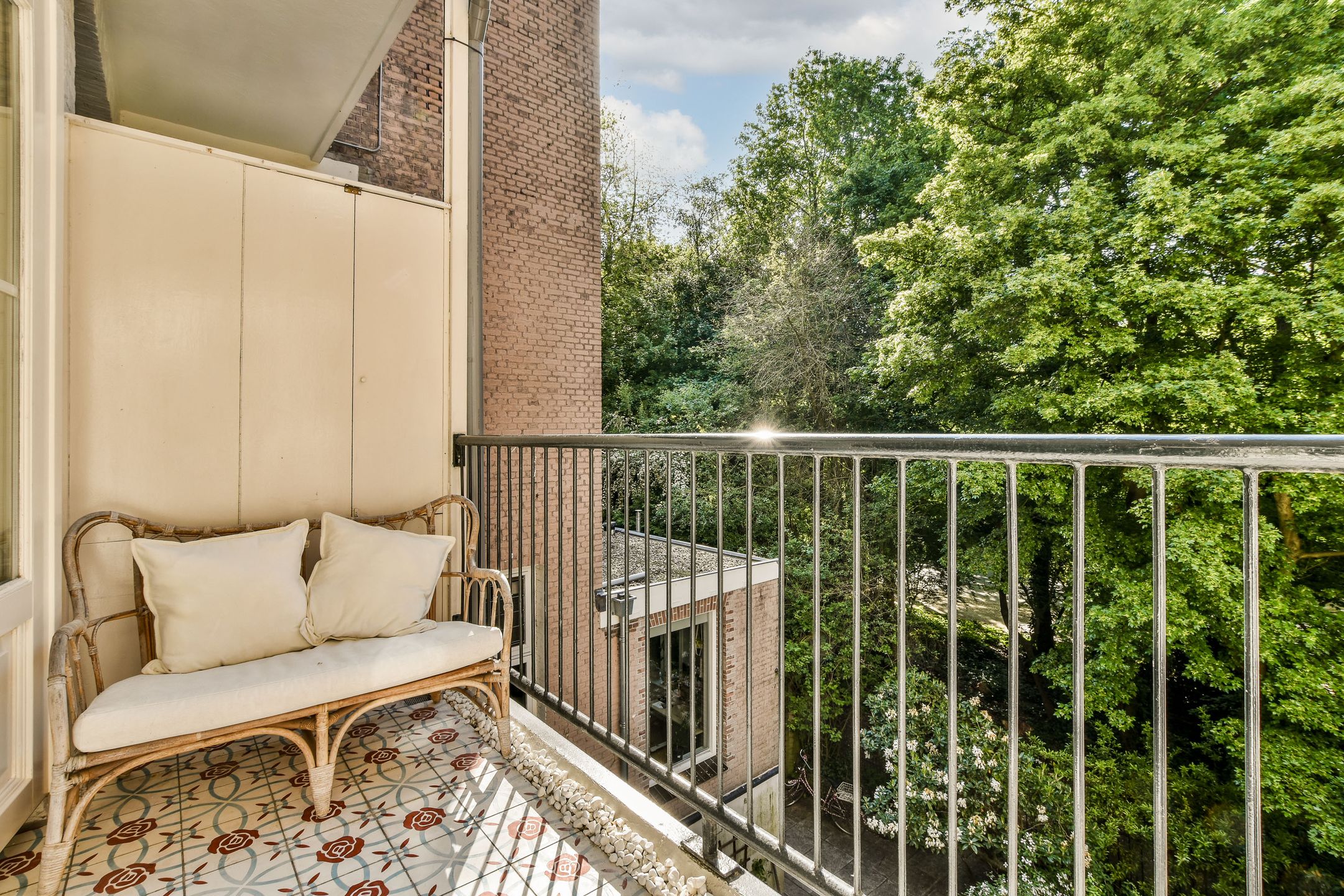 Photo 6 of Zocherstraat 33-1