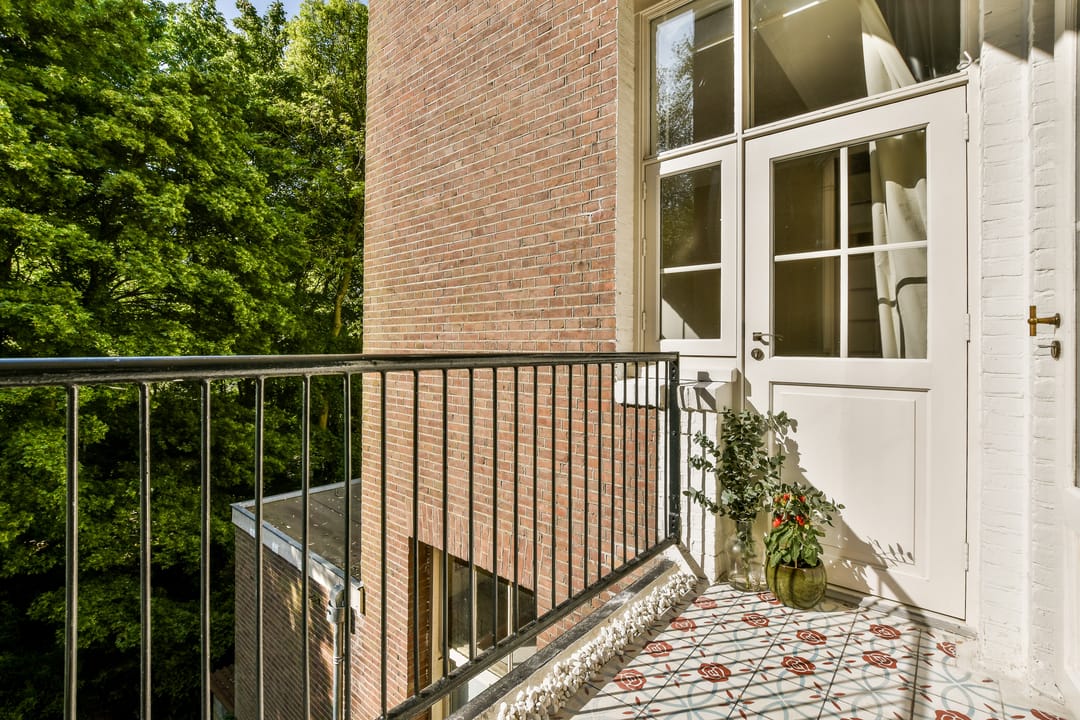 Photo 7 of Zocherstraat 33-1