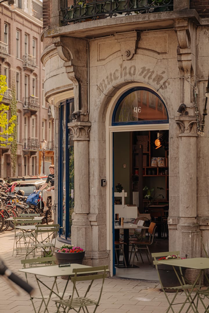 Foto 23 van Tweede Boerhaavestraat 11-A