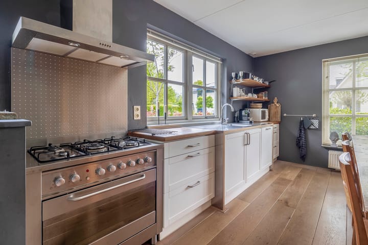 Foto 17 van Tarweland 76