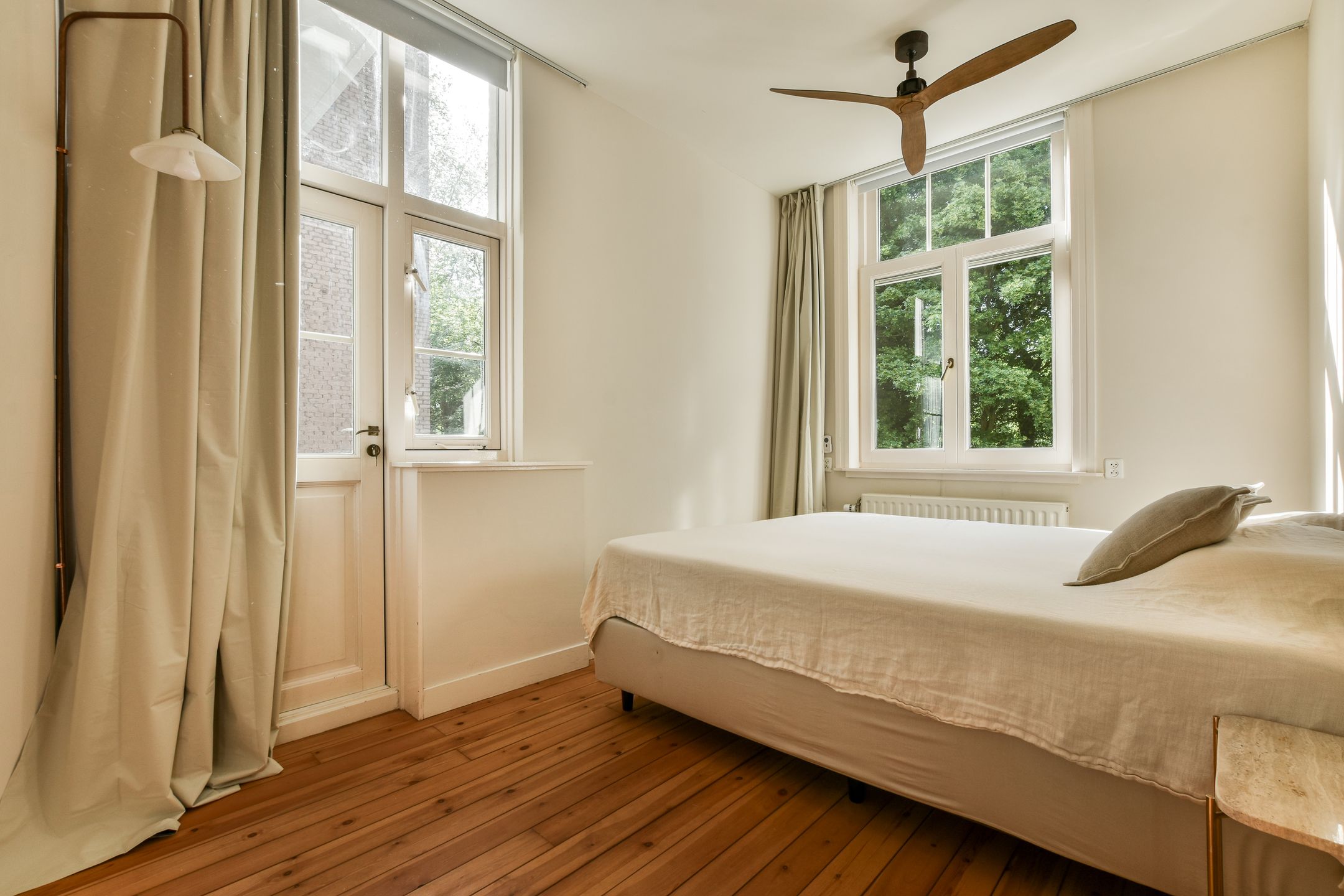 Photo 18 of Zocherstraat 33-1