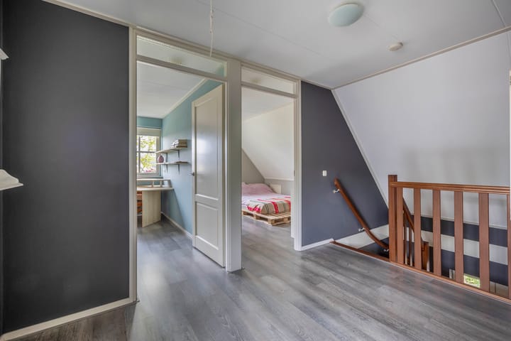 Foto 25 van Tarweland 76