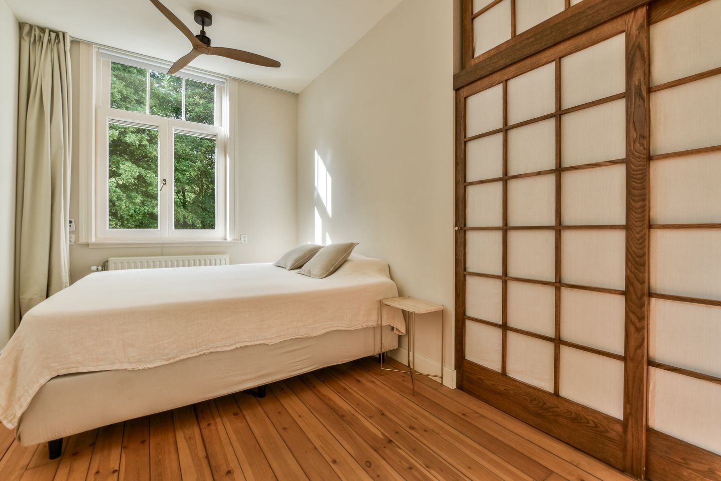 Photo 19 of Zocherstraat 33-1