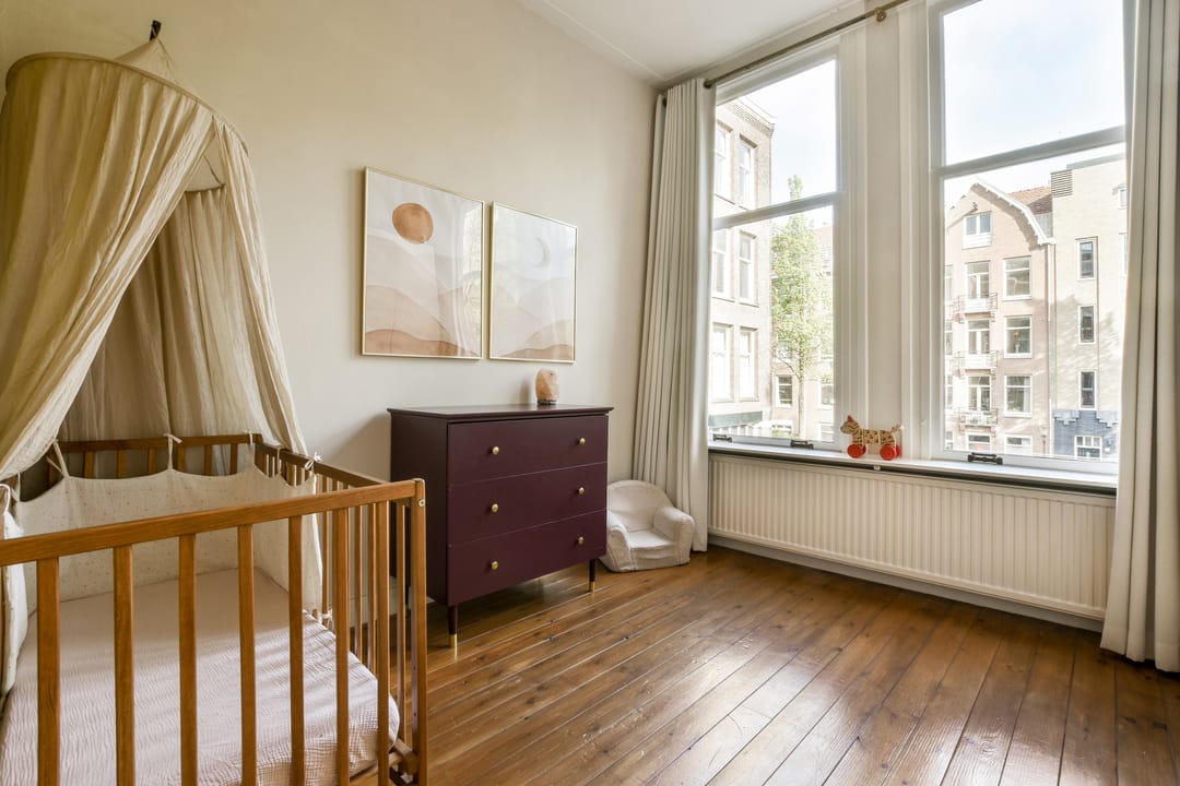 Photo 23 of Zocherstraat 33-1