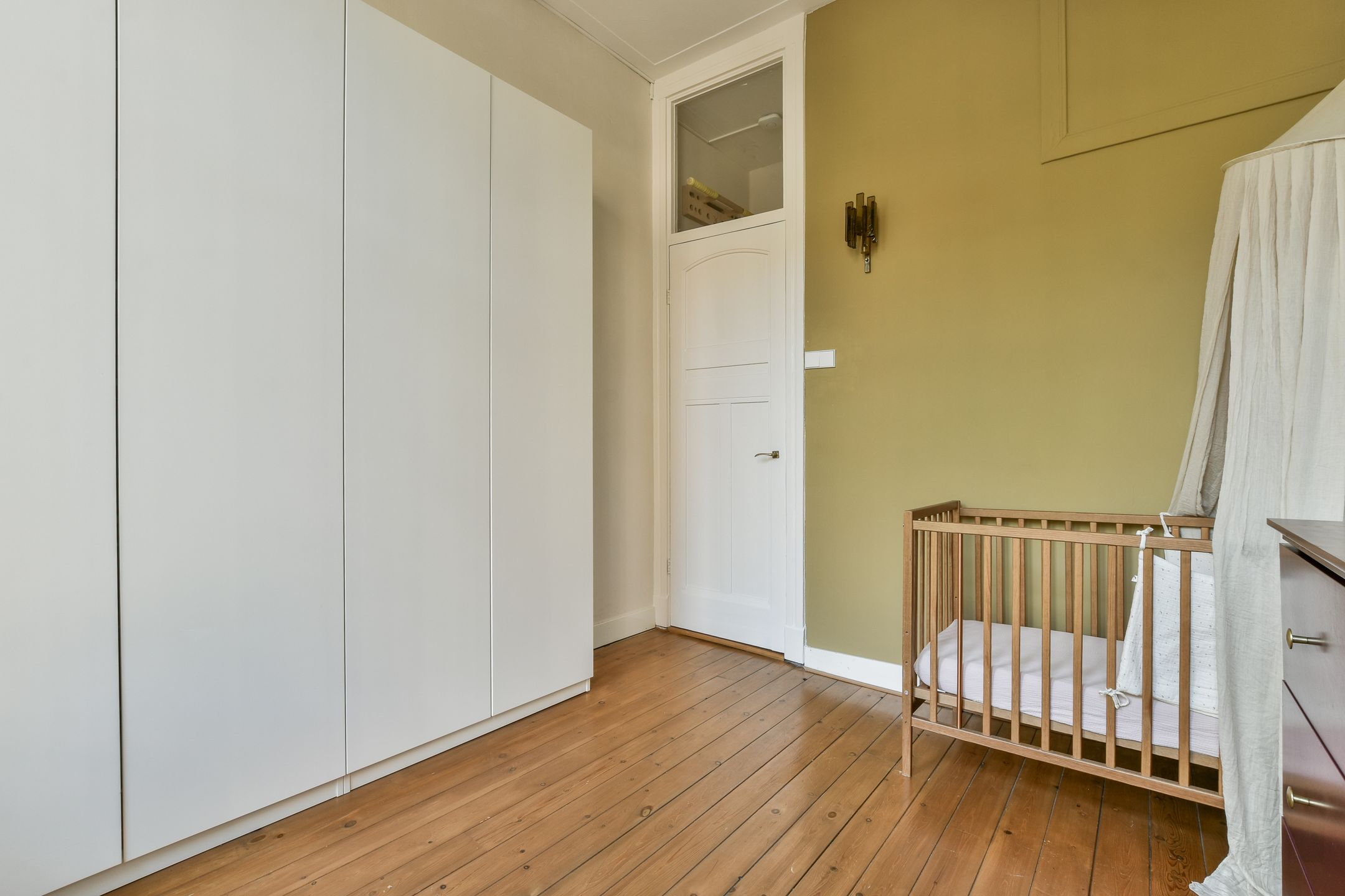 Photo 24 of Zocherstraat 33-1