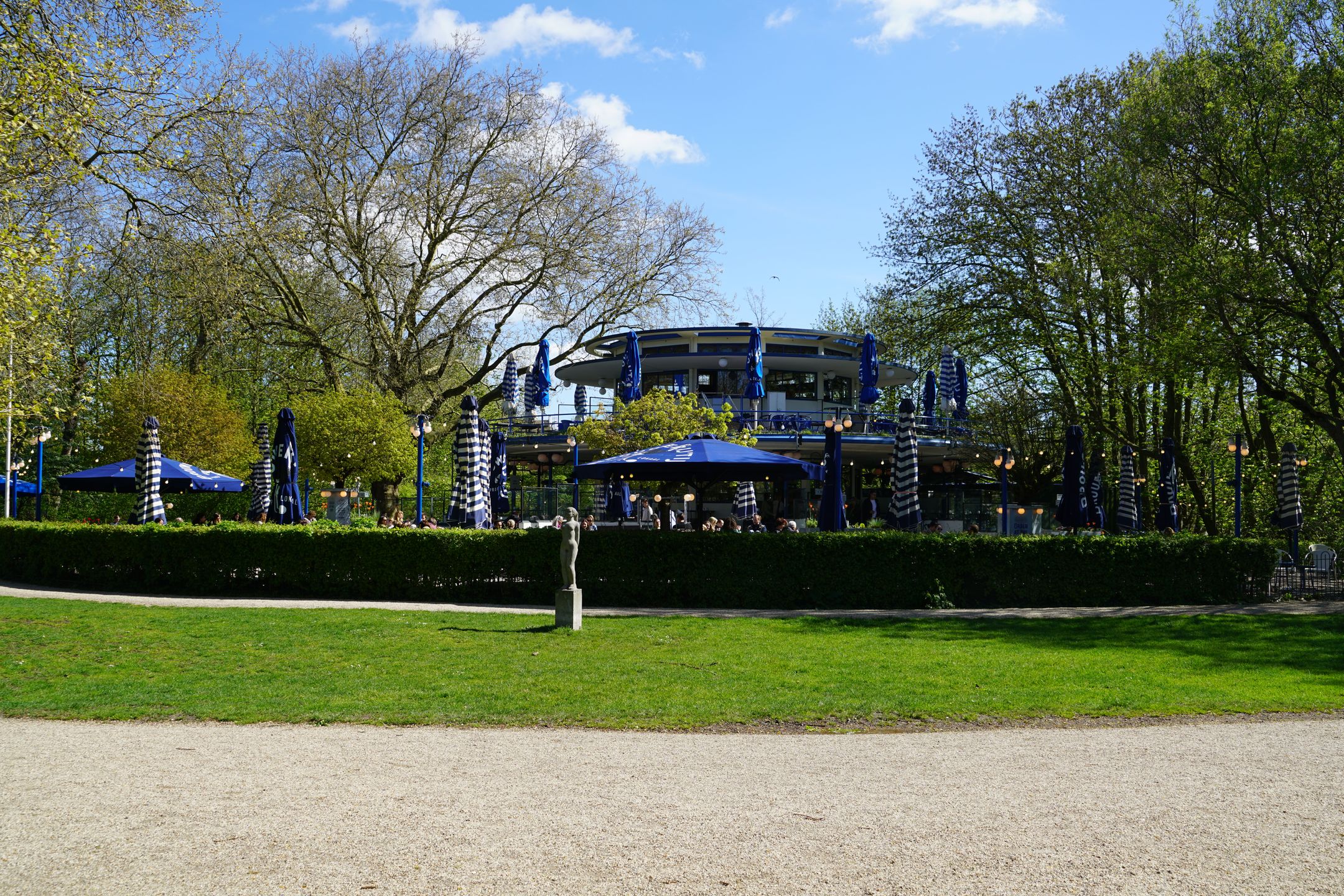 Photo 27 of Zocherstraat 33-1